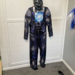 Halloween Costume 
