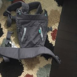 Baby Carrier Wrap