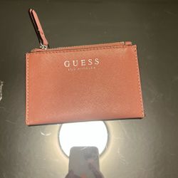 Guess Wallet