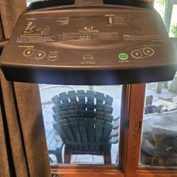 Elliptical Exercise Machine