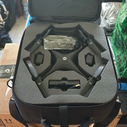 Holystone Drone HS120D