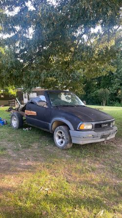 GMC Sonoma