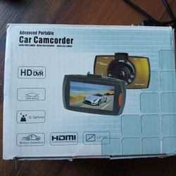 Security Digital Camcorder