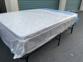 New FULL bed Set !!! Great Deal! 