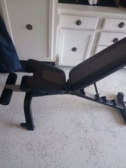 Home Gym Liquidation