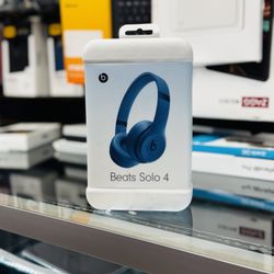 Beats Solo 4