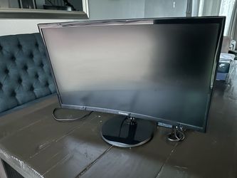 Samsung monitor