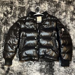 Moncler Down Puffer 
