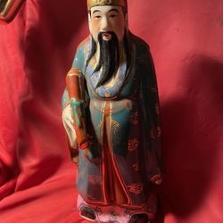 Chinese Figurine