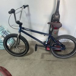 fotbikeco. BMX Bike