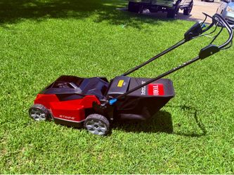 Cut Grass in your Underwear at Night!
