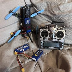 FPV Drone