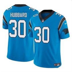 Carolina Panthers NikeJersey