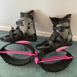 Kango Jump Boots