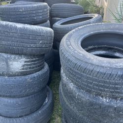 Used Tires For Sale