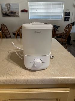 Humidifier