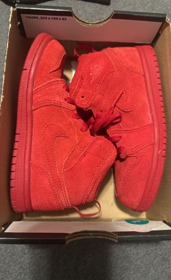 Jordan High Top 1