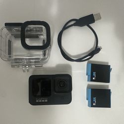 GoPro Hero 9 Black 