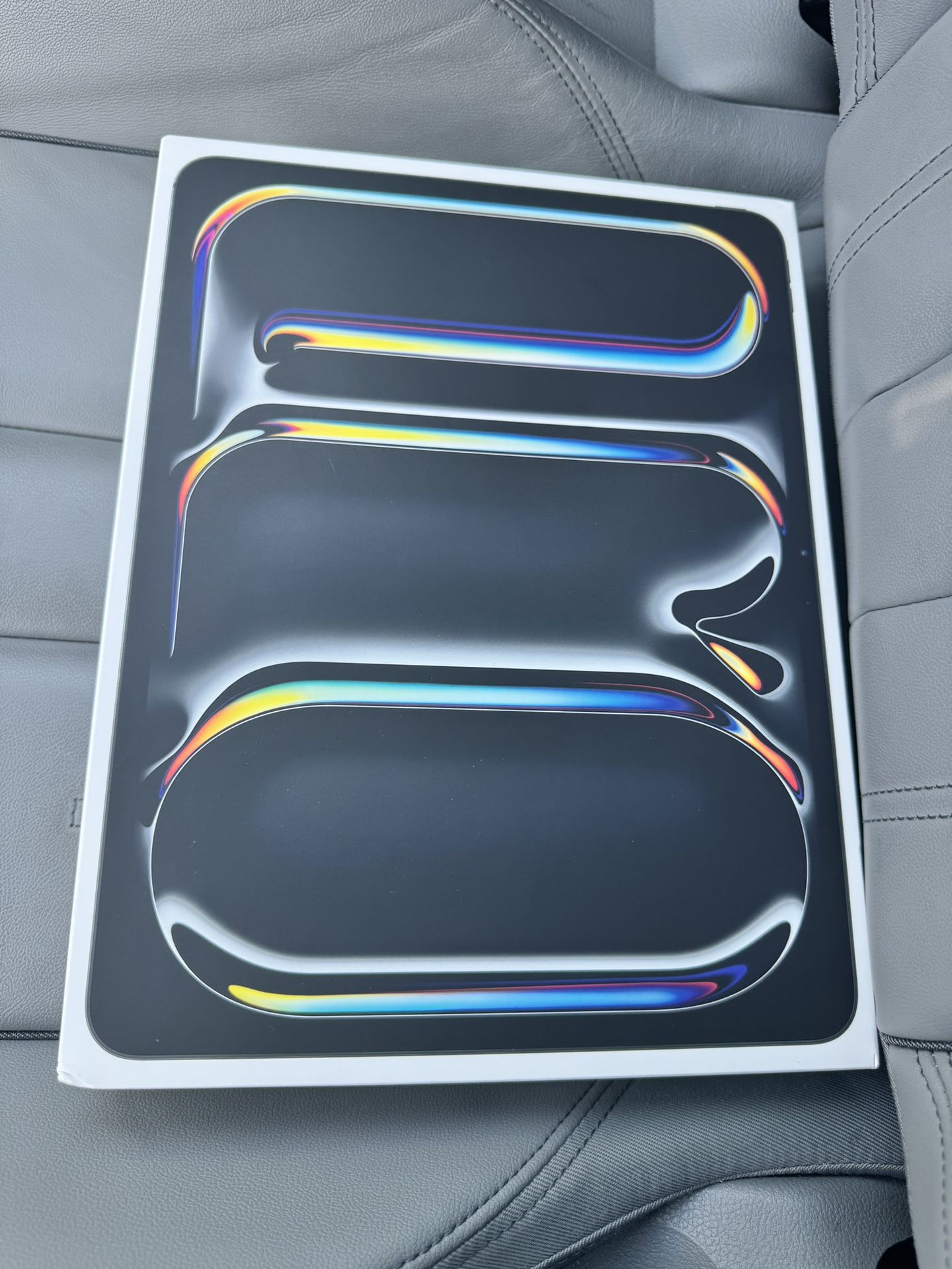 IPAD PRO 13IN M4 256GB UNLOCKED WIFI CELLULAR