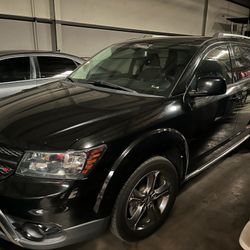 Dodge Journey 