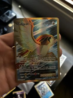 Pokémon Cards