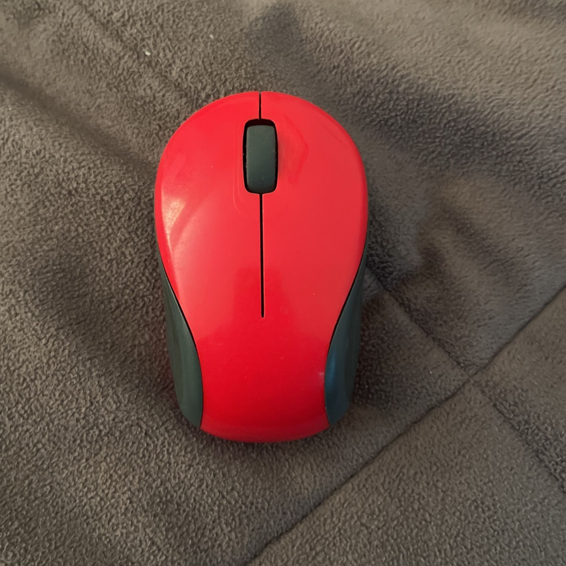 Wireless Mouse