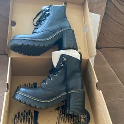 Doc, Martens Women’s Size 8