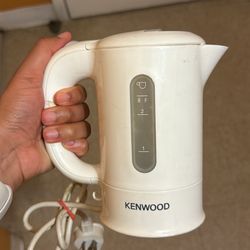 Kenwood Water kettle 