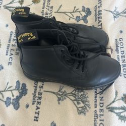 Doc Martin Boots