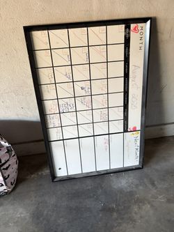 Calendar