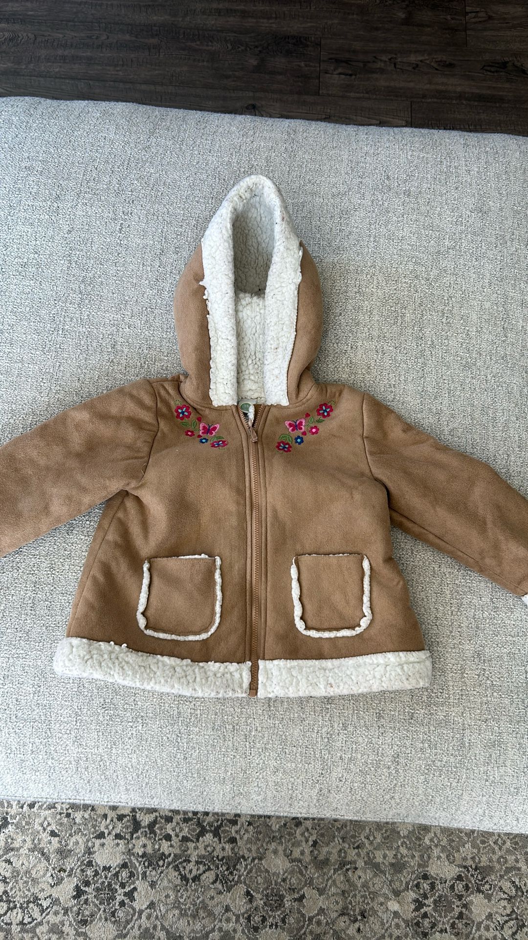 Little Me Size 3 T Girls