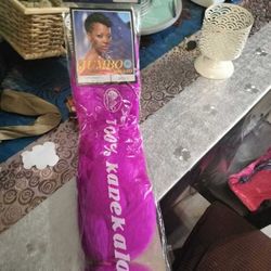 Hair Extension For Braids 