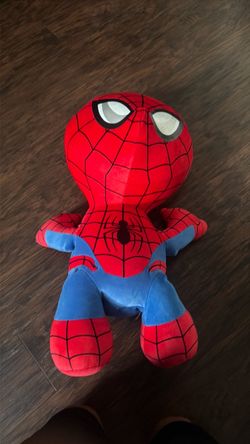 Big Spider-Man