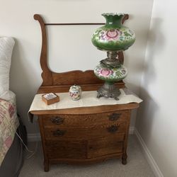 Antique Dresser
