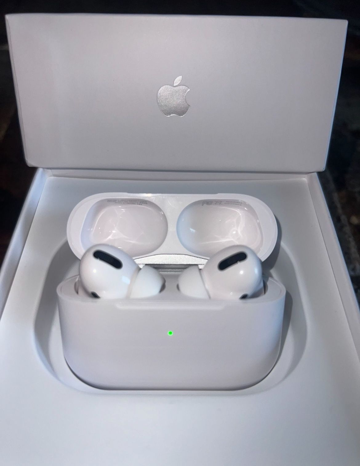 AirPod Pros Generation 20349