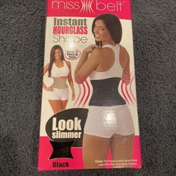 Band New Open Box Slimmer Size L/XL