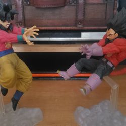 Dragon Ball GT Tag Fighters