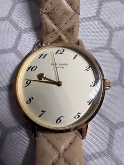 Kate Spade Watch
