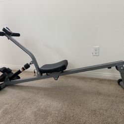 Sunny Health & Fitness Row Machine