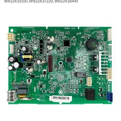 NEW GE WASHER CONTROL BOARD 