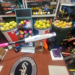 Demarini CF9.  32-10 