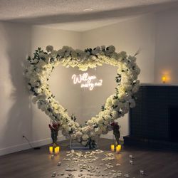 Engagement/ Proposal 