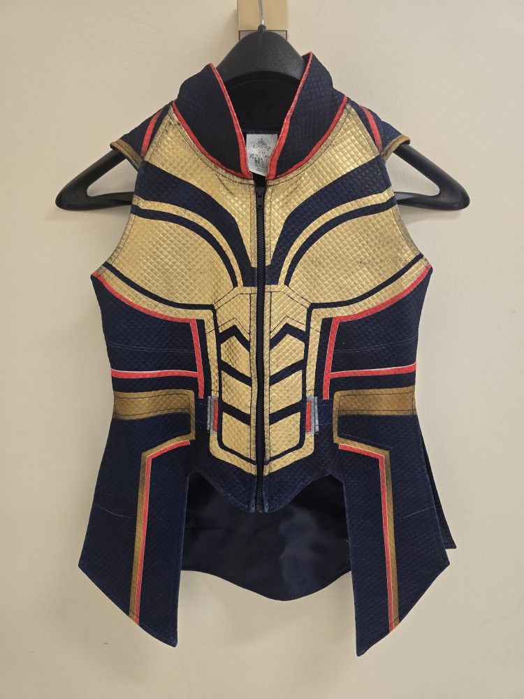 Disney Store - The Wasp Costume Kids 9/10