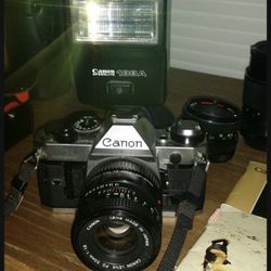 Canon Speedlite 188A