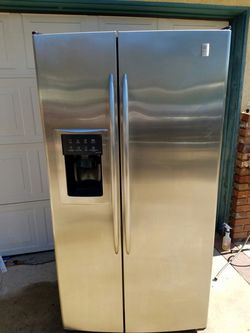 Refrigerator good condition