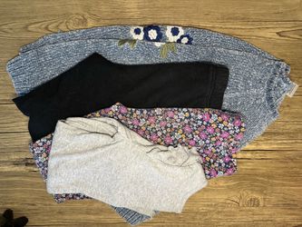 Girls clothes