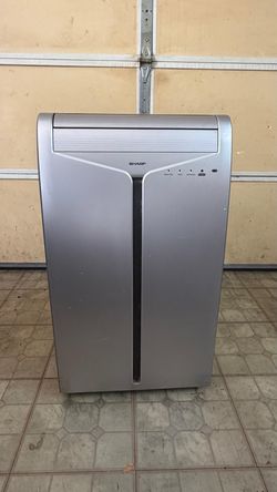 Sharp Indoors Air-conditioner