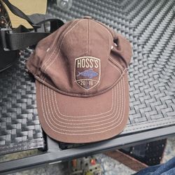 Fishing Hat