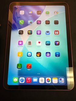 iPad