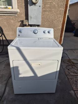 Kenmore Gas Dryer Look At My Other Dryers